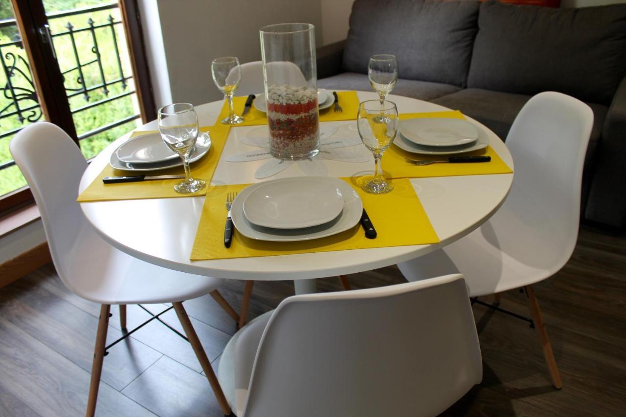 Épinal Gite Le Jardinier מראה חיצוני תמונה
